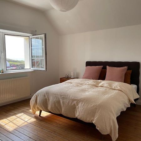 La Villa L'Escale 오드레셀르 외부 사진