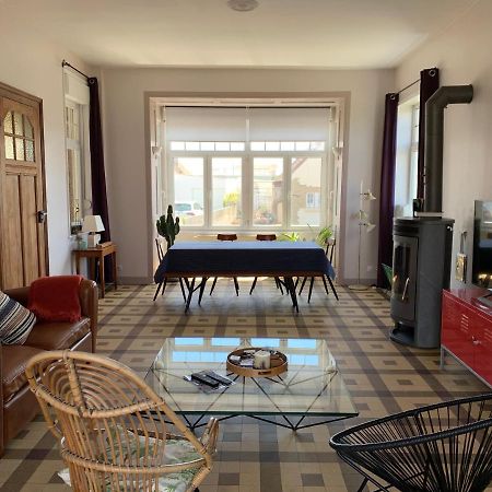 La Villa L'Escale 오드레셀르 외부 사진